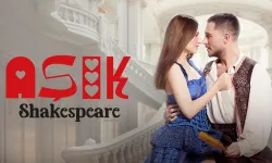 Aşık Shakespeare İstanbul ve Ankara’da seyirciyle buluşacak