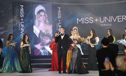 Miss Universe Türkiye 2024 birincisi Ayliz Duman kimdir?