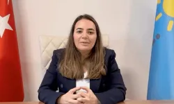 Ayyüce Türkeş’e mezar ziyaretinde saldırı girişimi!