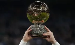 Ballon d'Or 2025 adayları açıklandı