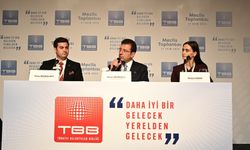 TBB seçimlerinde İmamoğlu'nun mektubu kriz yarattı