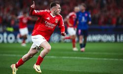 Bayern Münih - Benfica maç özeti