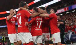 Benfica - Estoril maçı hangi kanalda yayınlanacak?