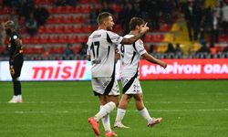 Beşiktaş - Eintracht Frankfurt maçı ne zaman, hangi kanalda ve saat kaçta?