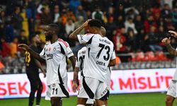 Başakşehir - Beşiktaş maçı ne zaman, hangi kanalda ve saat kaçta?