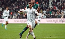 Beşiktaş, Konyaspor'u konuk edecek!