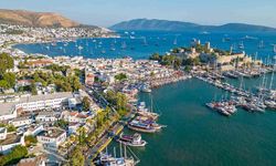 Bodrum, National Geographic'in "Best Of The World 2025" finalistleri arasında