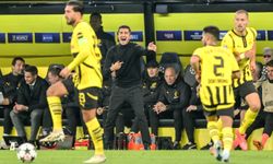 B. Dortmund - Sturm Graz maç özeti