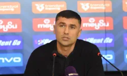 Burak Yılmaz, 'kan değişikliği yararlı olabilir'