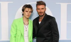 Cruz Beckham kimdir, kaç yaşındadır?