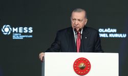 Cumhurbaşkanı Erdoğan: Enflasyon için biraz daha sabredeceğiz