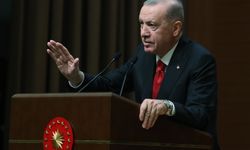 Cumhurbaşkanı Erdoğan'ın yeni maaşı belli oldu!