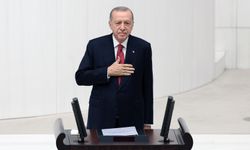 Cumhurbaşkanı Erdoğan: İsrail, dünyadan gerekli tepkiyi almamaktadır