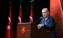 Cumhurbaşkanı Erdoğan: Bu karanlık günler artık geride kalmıştır