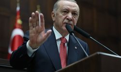 Cumhurbaşkanı Erdoğan: Batı İsrail soykırımına sessiz