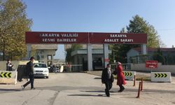 DEAŞ'ın Sakarya yapılanmasına yönelik duruşmada karar