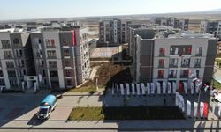 Erdoğan, deprem konutlarının ödeme planını açıkladı