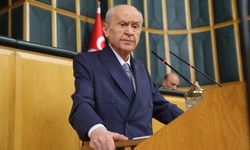 Devlet Bahçeli: Gazze’yi yurdumuza taşımak istiyorlar