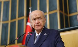 MHP lideri Bahçeli: Hiçbir hain ve hasmane hesap tutmayacak