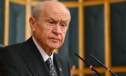 Devlet Bahçeli: Uzattığım el, milli birlik ve kardeşliğimizin mesajıdır