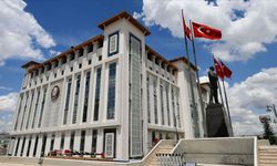 Emniyet Genel Müdürlüğüne 6 bin 250 yeni kadro ihdas edildi