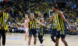 Fenerbahçe, Euroleague'e galibiyetle başladı!