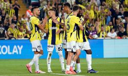 Samsunspor - Fenerbahçe maç özeti