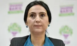 Figen Yüksekdağ kimdir?