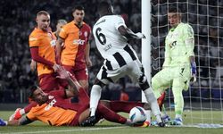 Galatasaray - Beşiktaş derbisinin VAR'ı belli oldu!