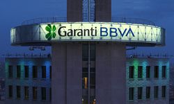 Garanti BBVA’da üst düzey atama