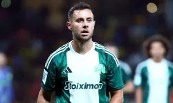 Panathinaikos'lu George Baldock, evinde ölü bulundu!