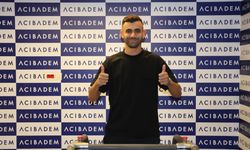 Ghezzal'dan Çaykur Rizespor'a kötü haber!