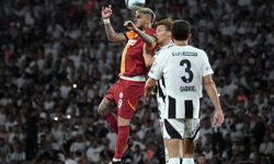 Galatasaray ile Beşiktaş 357. randevuda