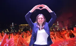 Şehzadeler Belediye Başkanı Gülşah Durbay yaşamını yitirdi