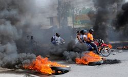 Haiti'de çete saldırısında can kaybı 70'e yükseldi!