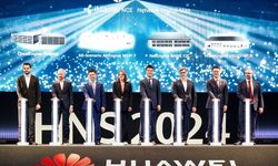 Huawei Network Summit 2024 gerçekleştirildi