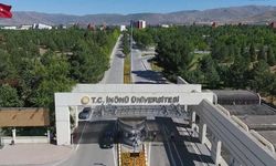 İnönü Üniversitesi'nden Öğrencilere 24 Saat Güvenlik