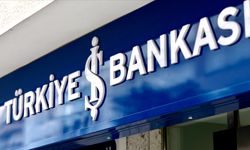 İş Bankası'nın aktif büyüklüğü 3,2 trilyon TL'ye ulaştı