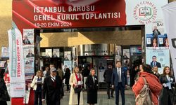 İstanbul Barosu’nda seçim heyecanı başladı