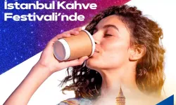 Türk Telekom İstanbul Coffee Festival’de kahve tutkunlarını buluşturuyor