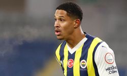 Fenerbahçe'ye Jayden Oosterwolde'den kötü haber!