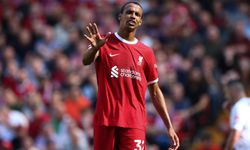 Joel Matip kariyerini noktaladığını duyurdu!