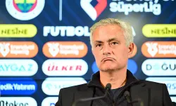 Jose Mourinho: Kaçırdığımız goller sonrası hayal kırıklığı yaşadım