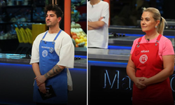 MasterChef Mavi Takım Kaptanı! 21 Ekim