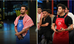 MasterChef Mavi Takım Kaptanı! 15 Ekim