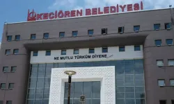 Keçiören Belediyesi'nin ücretsiz servis hizmeti devam ediyor