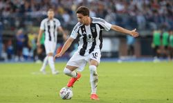 Juventus - Lazio maç özeti