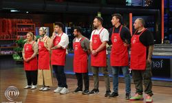 MasterChef eleme adayları kim? 31 Ekim