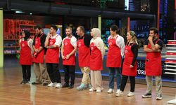 MasterChef Bireysel Dokunulmazlığı kazanan kim! 2 Ekim