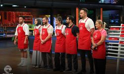 MasterChef Bireysel Dokunulmazlığı kazanan kim! 24 Ekim